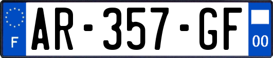 AR-357-GF