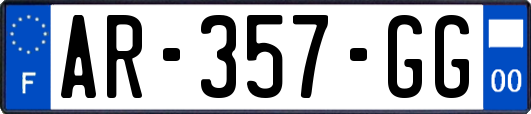 AR-357-GG