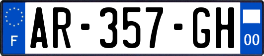 AR-357-GH