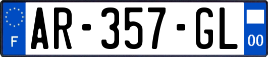 AR-357-GL