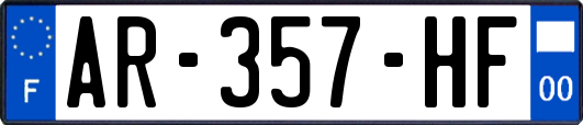 AR-357-HF