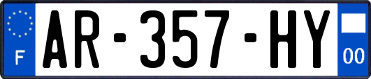 AR-357-HY