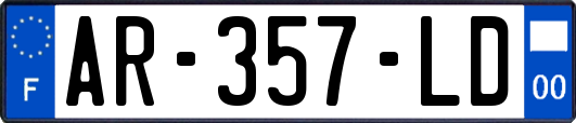 AR-357-LD