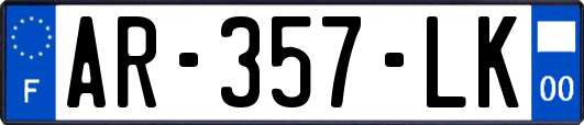 AR-357-LK