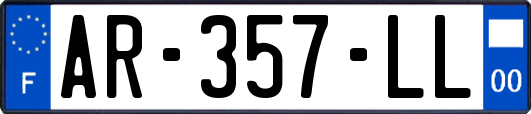 AR-357-LL