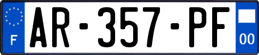 AR-357-PF