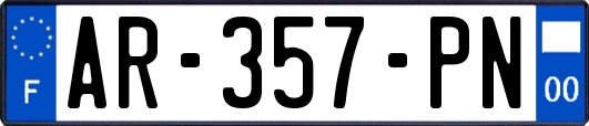 AR-357-PN