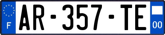 AR-357-TE