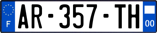 AR-357-TH