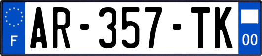 AR-357-TK