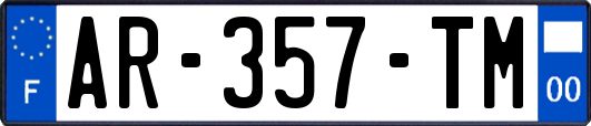 AR-357-TM