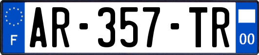 AR-357-TR