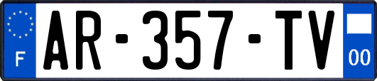 AR-357-TV