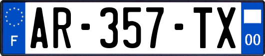AR-357-TX