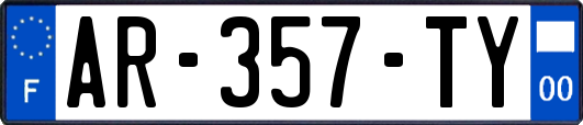 AR-357-TY