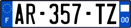 AR-357-TZ