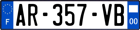 AR-357-VB