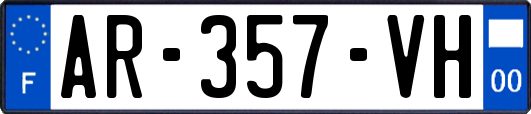 AR-357-VH