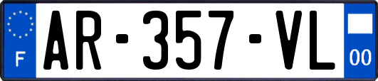 AR-357-VL