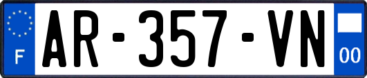 AR-357-VN