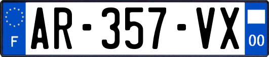 AR-357-VX