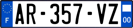 AR-357-VZ