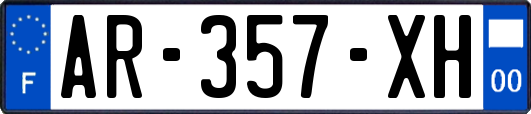 AR-357-XH