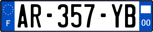 AR-357-YB