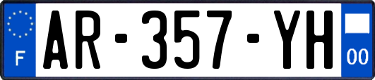 AR-357-YH