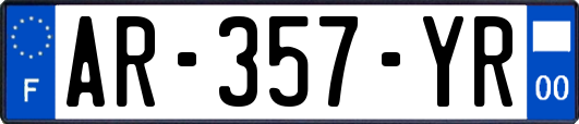 AR-357-YR