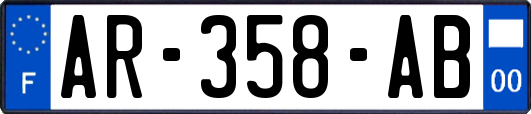 AR-358-AB