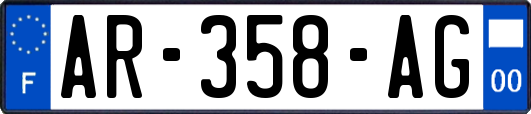 AR-358-AG