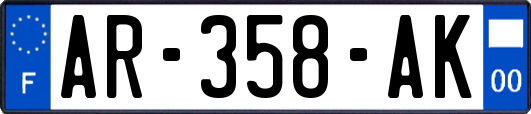 AR-358-AK