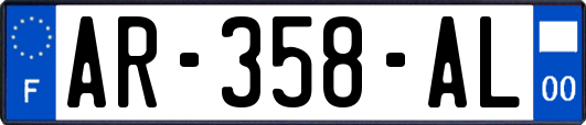 AR-358-AL