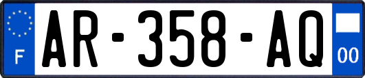 AR-358-AQ