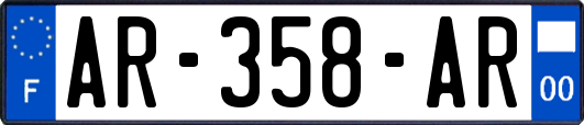 AR-358-AR