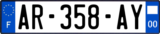 AR-358-AY