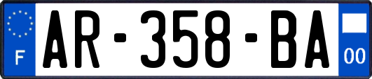 AR-358-BA