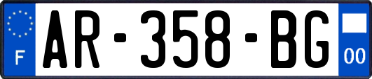 AR-358-BG