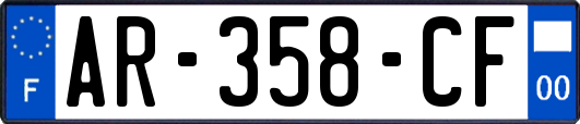 AR-358-CF