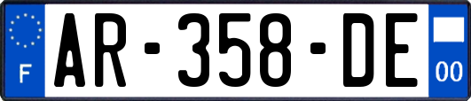 AR-358-DE