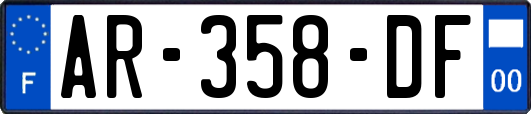 AR-358-DF