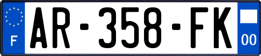 AR-358-FK