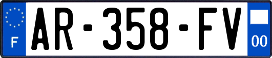 AR-358-FV