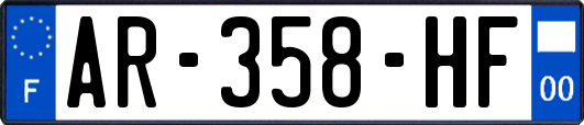 AR-358-HF