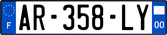 AR-358-LY