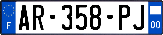 AR-358-PJ