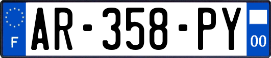 AR-358-PY