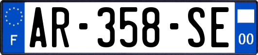 AR-358-SE