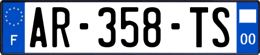 AR-358-TS